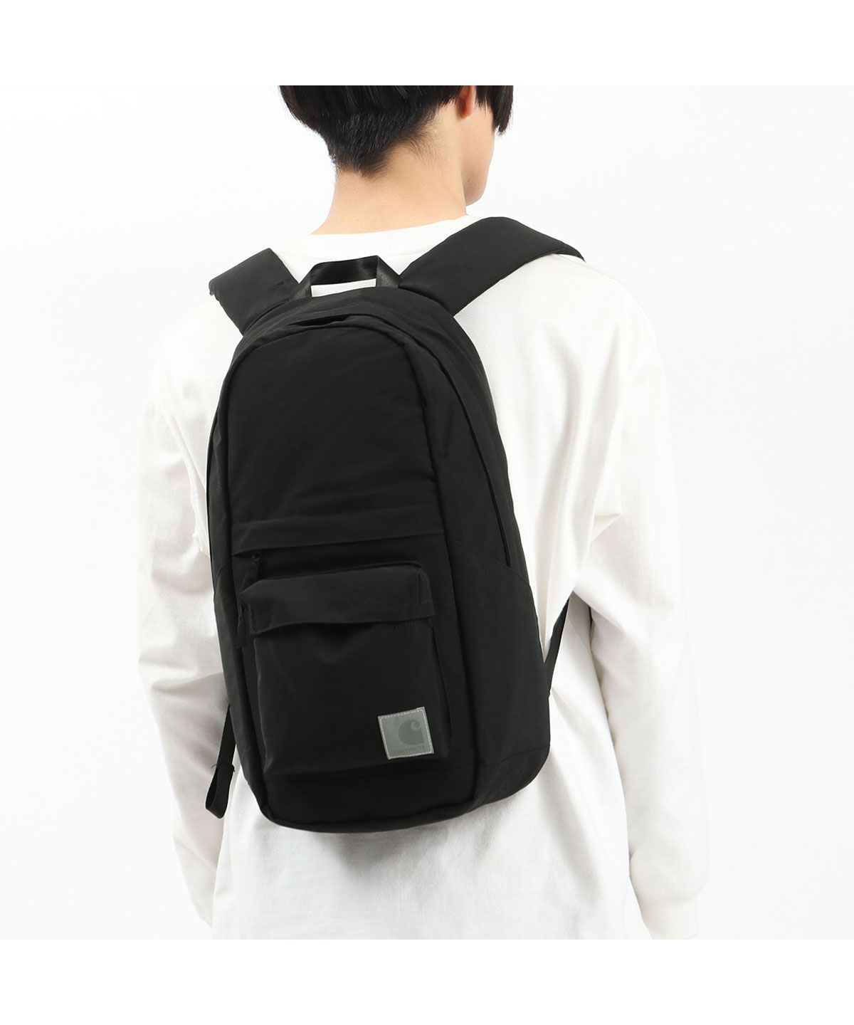 日本正規品】 カーハート バックパック Carhartt WIP KILDA BACKPACK ...