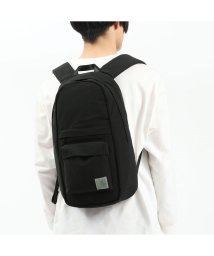 Carhartt WIP(カーハートダブルアイピー)/【日本正規品】 カーハート バックパック Carhartt WIP KILDA BACKPACK キルダバックパック A4 12L 軽量 I029493/ブラック