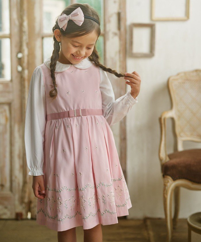 ラベンダー ピンク 花 キッズワンピースの人気商品 通販 価格比較 価格 Com ラベンダー ピンク 花 キッズワンピースの人気商品 通販 価格比較 価格 Com