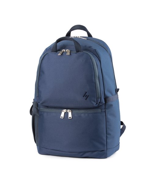 Cie シー リュック メンズ レディース ブランド 防水 日本製 B4 Enough シー Cie Magaseek