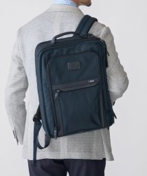 SHIPS MEN/【SHIPS別注】TUMI: 完全別注モデル『ALPHA 3』ミッド 3WAY バッグ/504486399