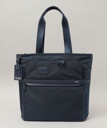 SHIPS MEN/【SHIPS別注】TUMI: 完全別注モデル エクスパンダブル スクエア トートバッグ/504486453