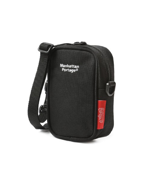マンハッタンポーテージ ショルダーバッグ ショルダーポーチ メンズ ミニ 小さめ 斜めがけ Manhattan Portage Mp1433 マンハッタンポーテージ Manhattan Portage Magaseek
