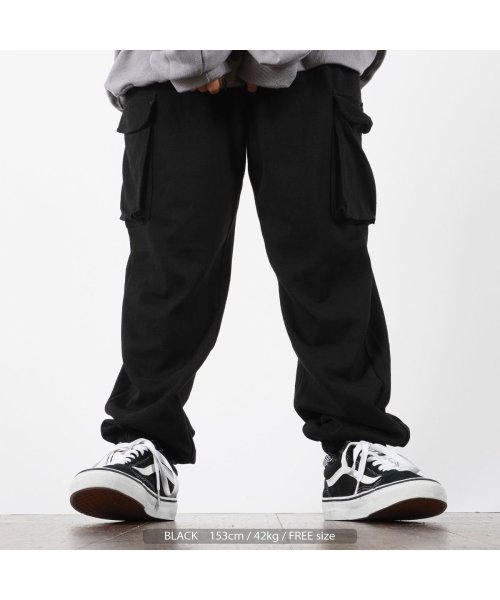 セール パンツ メンズ カーゴパンツ レディース スウェットパンツ ルーズカーゴパンツ ルームウェア ボトムス 薄手 カットパンツ 綿100 ボトム 低身長 韓国ファ ワンフォークロージング 1111clothing Magaseek