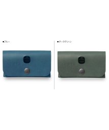 FABRIK/ファブリック FABRIK ミニ財布 小銭入れ コインケース メンズ レディース 本革 MINI WALLET ブラック ブラウン レッド ブルー ダーク グリ/504266932