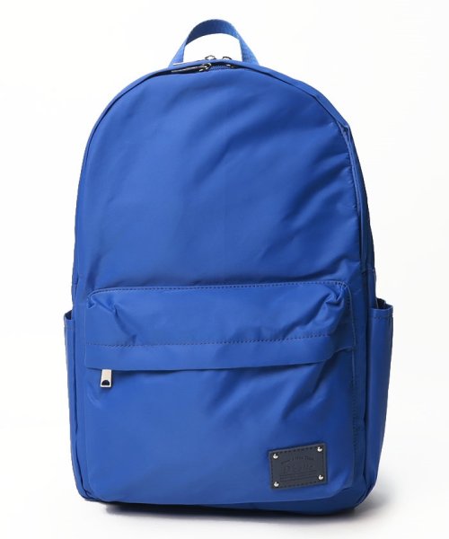 セール D Colle インスタグラマーコラボ2層式多機能リュック ディーコレ D Colle Magaseek
