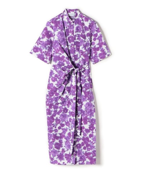 花柄ワンピース痛いコーデとは 40代 50代の大人可愛い上品ワンピ Mellow 花柄ワンピース痛いコーデとは 40代 50代の大人可愛い上品ワンピ Mellow