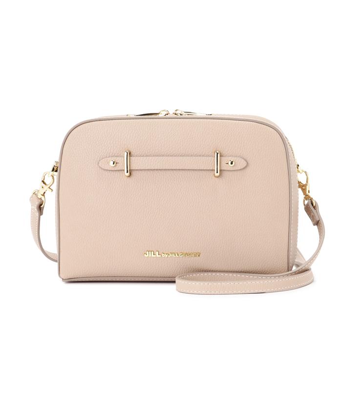 JILL by JILL STUART コンバーチブル ポシェット ピンク
