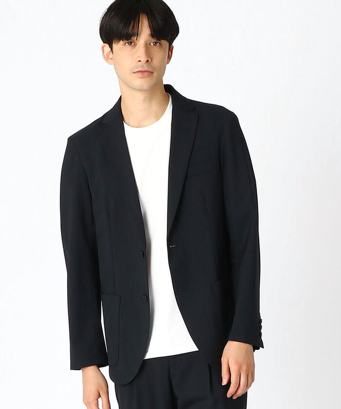 メンズシャツ COMME CA ISM 2枚セット/ 新商品