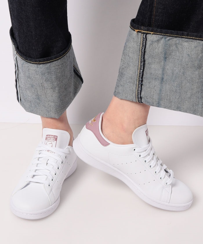 STAN SMITH W(504481321) | アディダス(adidas) - MAGASEEK