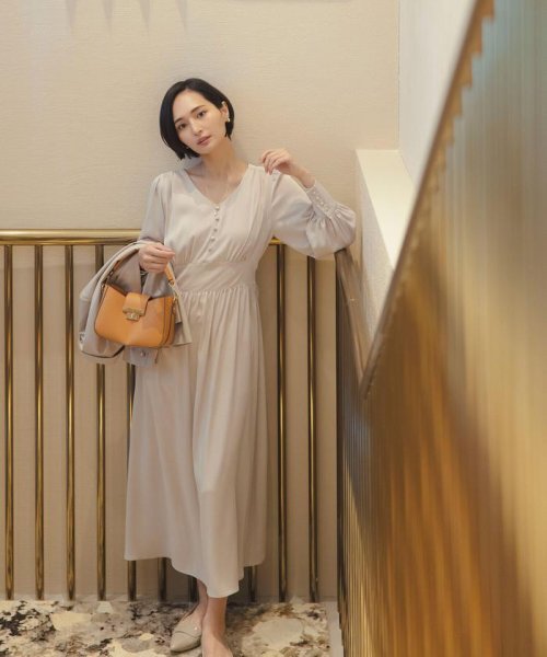 セール ドビーサテンワンピース ナチュラルビューティーベーシック Natural Beauty Basic Magaseek セール ドビーサテンワンピース ナチュラルビューティーベーシック Natural Beauty Basic Magaseek