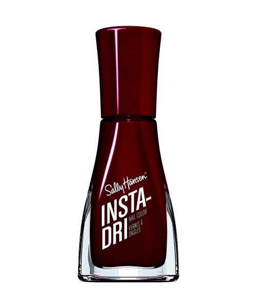 Sally Hansen(サリーハンセン)/インスタドライ　シナスナップ　３９３/その他