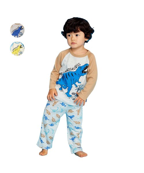 セール 子供服 Kids Foret キッズフォーレ 恐竜柄長袖パジャマ 90cm 140cm B キッズ フォーレ Kids Foret Magaseek セール 子供服 Kids Foret キッズフォーレ 恐竜柄長袖パジャマ 90cm 140cm B キッズ フォーレ Kids Foret Magaseek