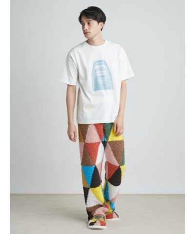 3 000 4 999 ナイトウェア パジャマ ジェラート ピケ オム Gelato Pique Homme メンズファッション 阪急百貨店公式通販 阪急 Men S Online Store