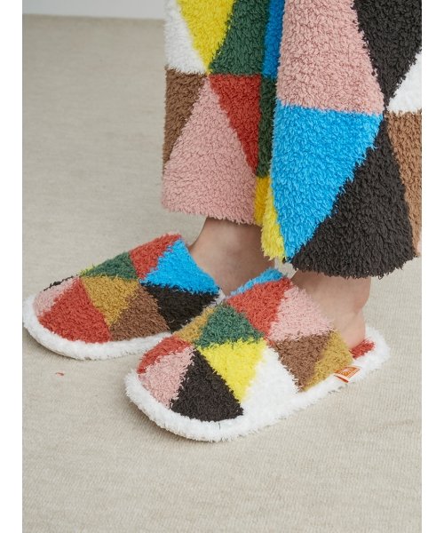 メンズ Eames ルームシューズ Gelato Pique Homme Gelato Pique Homme Magaseek