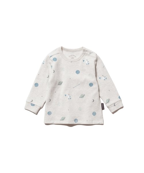 Baby スペースモチーフプルオーバー レディースファッション 阪急百貨店公式通販 Hankyu Fashion