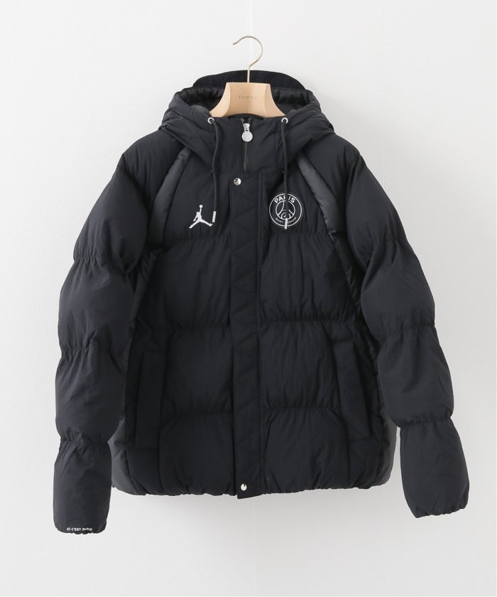 JORDAN × Paris Saint－Germain】PUFFER ジャケット(504489308