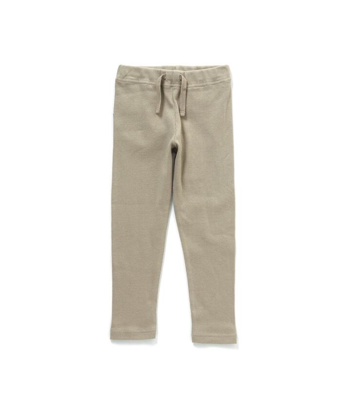セール】リブレギンス | 7days Style pants 10分丈 10分丈(504143503 ...