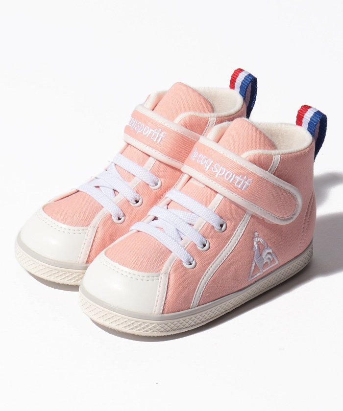 ルコック スニーカー キッズの人気商品 通販 価格比較 価格 Com