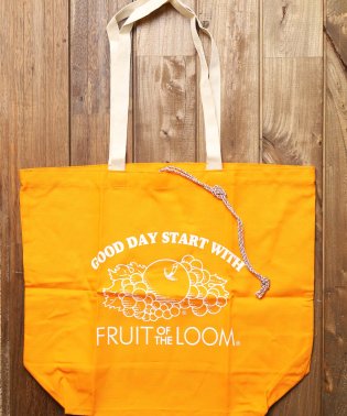 ar/mg/【78】【14575900】【FRUIT OF THE LOOM】BRAIDED CORD TOTE BAG/504485396