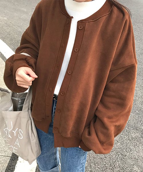 セール アミュレット Amulet オフショルダーアウター Magaseek