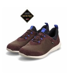 MADRAS(マドラス)/【GORE－TEX】 通勤快適 マドラスウォーク madras Walk  トラベルウォーキングにもお勧め！ 疲れない快適軽量スニーカー MWL1004S/ダークブラウン