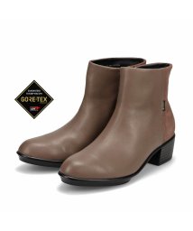 MADRAS/【GORE－TEX】マドラスウォーク madras Walk  スマートなラストが特徴のスエードコンビショートブーツ   MWL1107/504489781