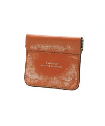 SLOW/スロウ コインケース SLOW bridle ブライドル coin case 小銭入れ 財布 ミニウォレット コンパクト レザー 本革 日本製 SO795J/504489949