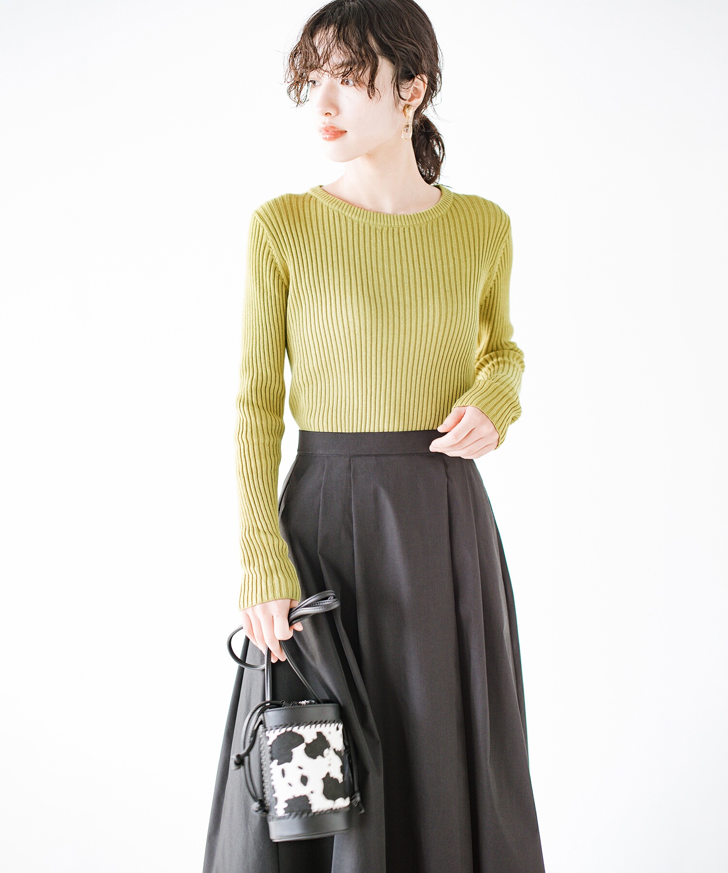 ニット・セーター(ロゴ・ワンポイント)のファッション通販 - MAGASEEK