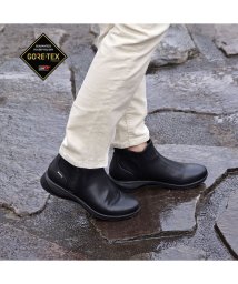 MADRAS/【GORE－TEX】マドラスウォーク madras Walk　外ファスナーデザインがポイント　ゴアテックスカジュアルブーツ　MWL2223/504489806