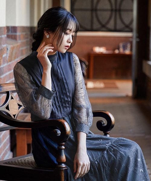 セール 結婚式 ワンピース パーティードレス レース ティアード ベスト ジレ ロング 総レース シアー 透け感 袖あり オケージョン 1 5次会 春 夏 秋 冬 パー ニアナ Niana Magaseek セール 結婚式 ワンピース パーティードレス レース ティアード ベスト ジレ ロング 総レース シアー 透け感 袖あり オケージョン 1 5次会 春 夏 秋 冬 パー ニアナ Niana Magaseek