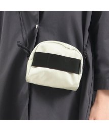 BRIEFING/【日本正規品】 ブリーフィング ポーチ 小物入れ BRIEFING ショルダーポーチ BLACK&WHITE 2WAY POUCH 斜めがけ BRL213A21/504491537