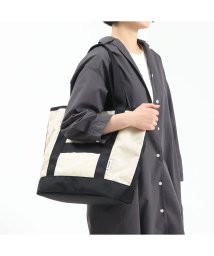 BRIEFING/【日本正規品】 ブリーフィング トート BRIEFING バッグ BLACK&WHITE TOTE TALL A4 14.3L ポーチ付き BRL213T18/504491538