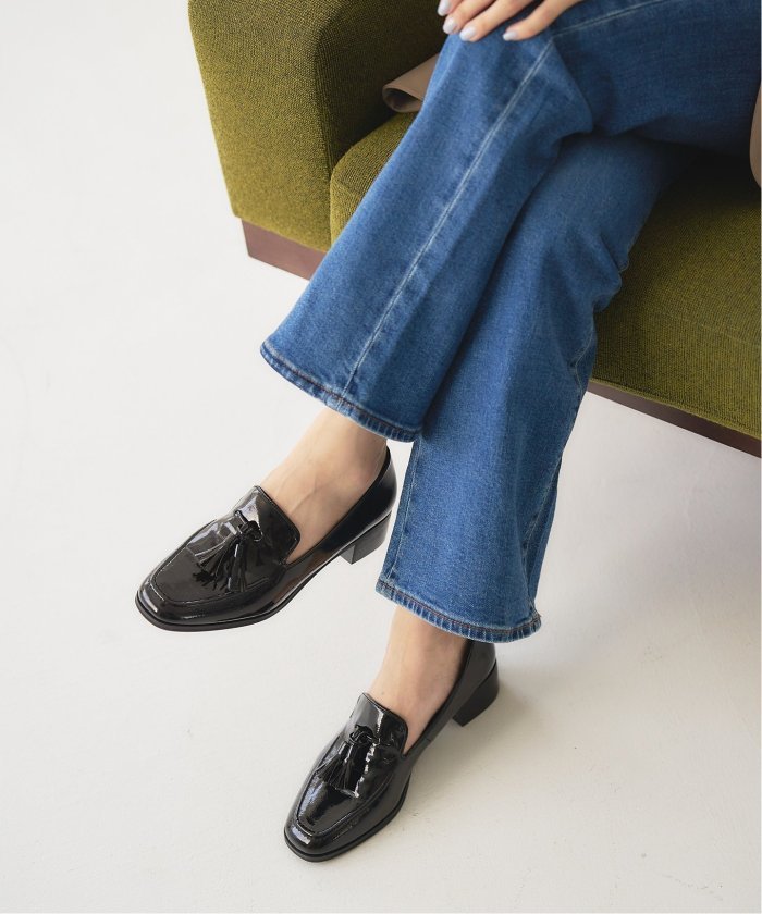 タッセルローファー レディースの人気商品 通販 価格比較 価格 Com