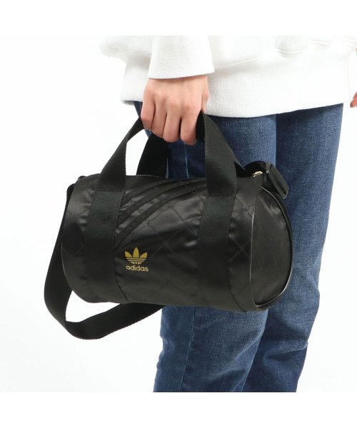 アディダスオリジナルス ボストンバッグ Adidas Originals ミニ ダッフルバッグ 2way ミニバッグ ショルダー ミニボストン5l Jdj64 アディダスオリジナルス Adidas Originals Magaseek