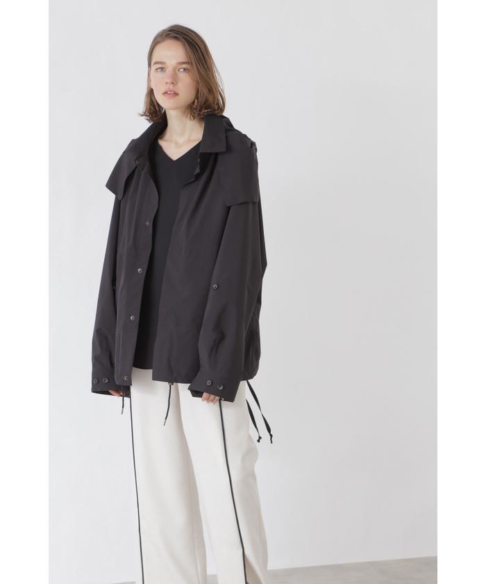 セール】＜Norwegian Rain＞ HARMATTAN UNISEX CROPPED(504492939