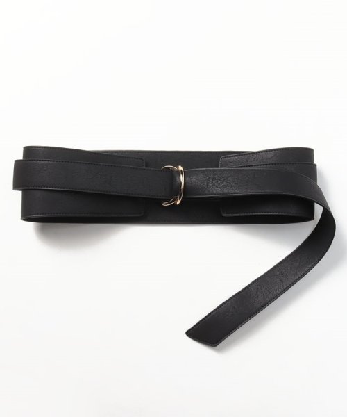 セール】DOBLE LONG BELT(504475246) STOCK) MAGASEEK