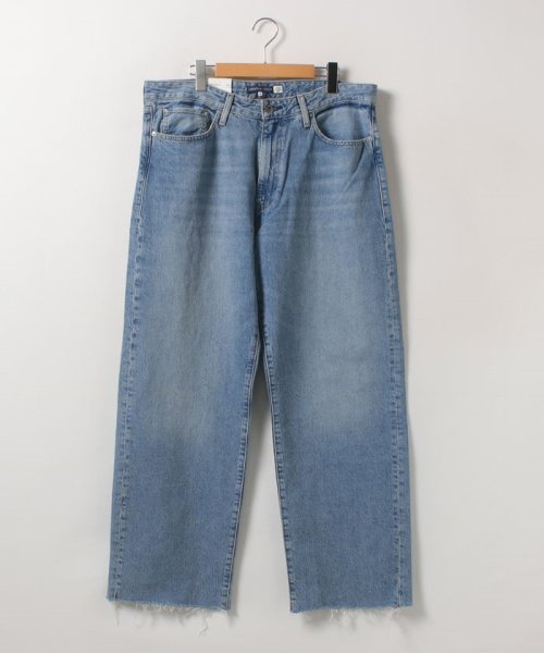 LEVI’S OUTLET(リーバイスアウトレット)/LMC SPEC WIDE LMC SKIFF/ライトインディゴブルー