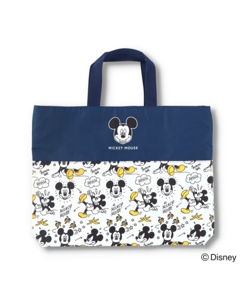 セール Disney ディズニー レッスンバッグ ブランシェス Branshes Magaseek