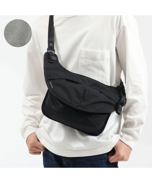 正規取扱店】マスターピース ショルダーバッグ master－piece face  