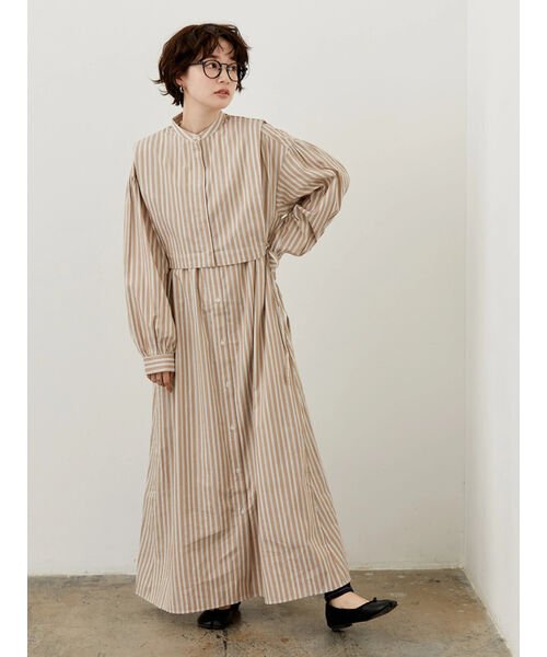 2wayブザムワンピース アメリカンホリック American Holic Magaseek
