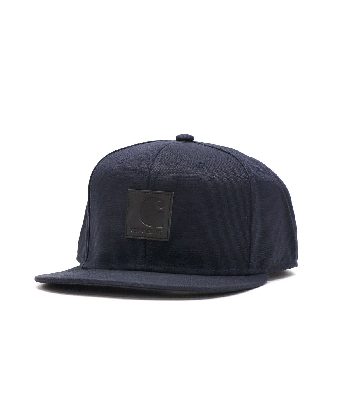 【日本正規品】 カーハート キャップ Carhartt WIP LOGO CAP ロゴ