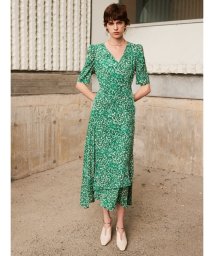 フレイ アイディー Fray I D ワンピース ドレス グリーン カーキ 緑色 の通販 Magaseek フレイ アイディー Fray I D ワンピース ドレス グリーン カーキ 緑色 の通販 Magaseek