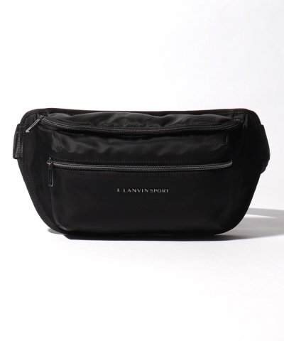 【LIMONTA】ベルトバッグ【アウトレット】