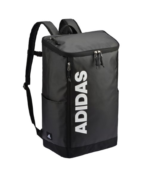 アディダス Adidas アディダス リュック リュックサック バックパック 34l 大容量 通学 防水 男子 女子 高校生 中学生 メンズ レディース Adidas Magaseek