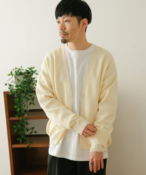 セール ミラノリブ カーディガン アイテムズアーバンリサーチ メンズ Items Urbanresearch Magaseek セール ミラノリブ カーディガン アイテムズアーバンリサーチ メンズ Items Urbanresearch Magaseek