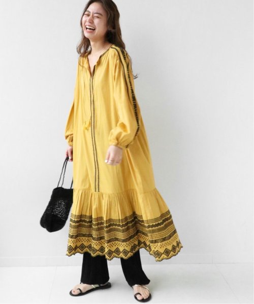 予約 スカラエンブロイダリーワンピース ジャーナルスタンダード レリューム Journal Standard Relume Magaseek 予約 スカラエンブロイダリーワンピース ジャーナルスタンダード レリューム Journal Standard Relume Magaseek