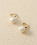 FRAMEWORK/【GIGI/ジジ】Pearl earrings/504498439