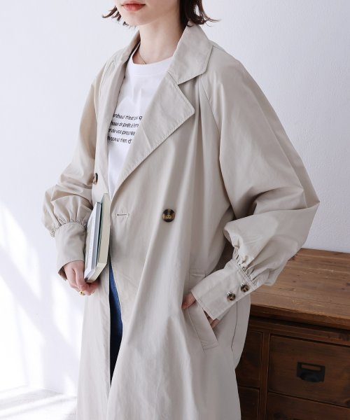 セール ナイロンオーバーサイズトレンチコート アンドミー And Me Magaseek セール ナイロンオーバーサイズトレンチコート アンドミー And Me Magaseek