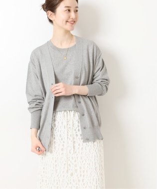 IENA/FILARTEX Vネックアンサンブル◆/504498946